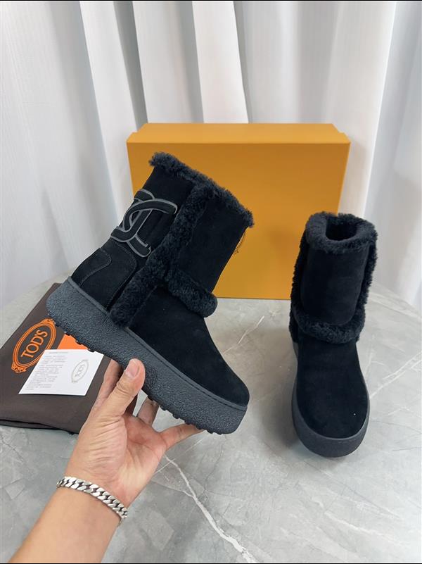 Tods